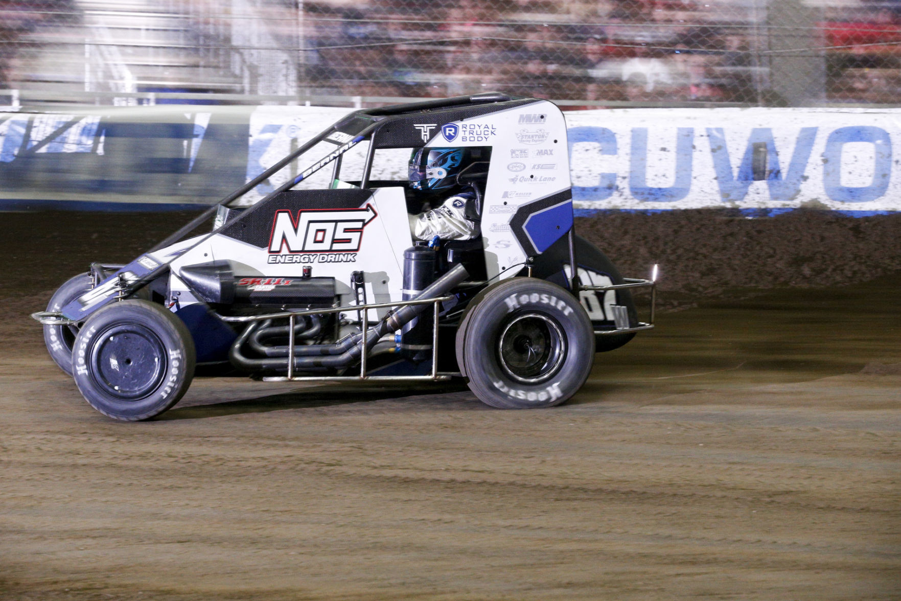 Chili Bowl